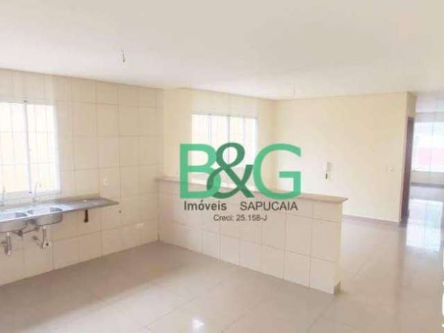 Casa com 3 dormitórios, 150 m² - venda por R$ 850.000,00 ou aluguel por R$ 3.925,00/mês - Cidade São Francisco - São Paulo/SP