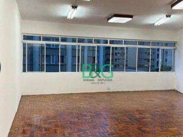 Conjunto para alugar, 75 m² por R$ 2.230,00/mês - República - São Paulo/SP