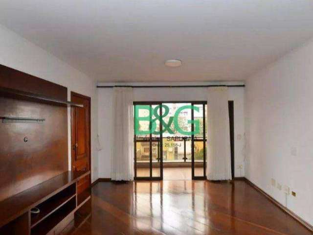 Apartamento à venda, 157 m² por R$ 1.599.000,00 - Vila Leopoldina - São Paulo/SP