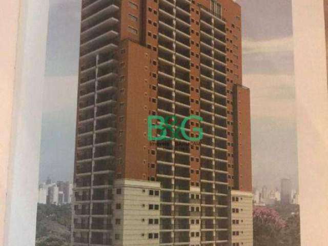 Apartamento à venda, 48 m² por R$ 1.600.000,00 - Vila Nova Conceição - São Paulo/SP