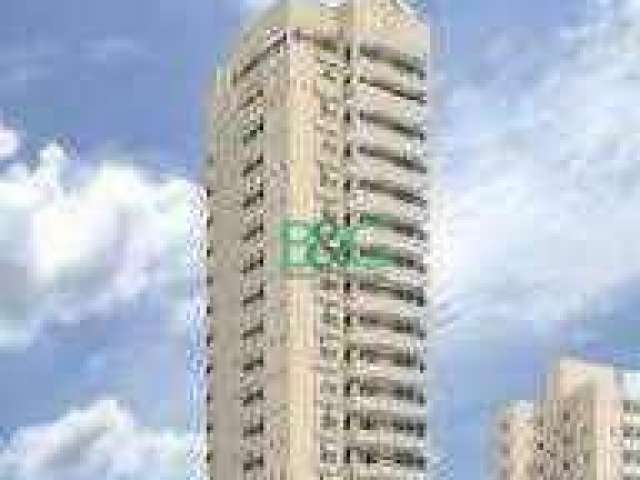 Apartamento à venda, 170 m² por R$ 1.196.000,00 - Santana - São Paulo/SP