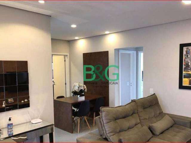 Apartamento à venda, 78 m² por R$ 720.000,00 - Jardim Do Sul - Bragança Paulista/SP