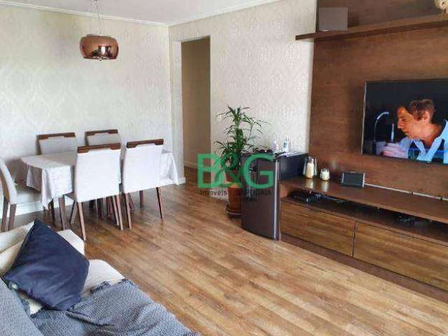 Apartamento à venda, 70 m² por R$ 379.000,00 - Vila Nossa Senhora de Fátima - Guarulhos/SP