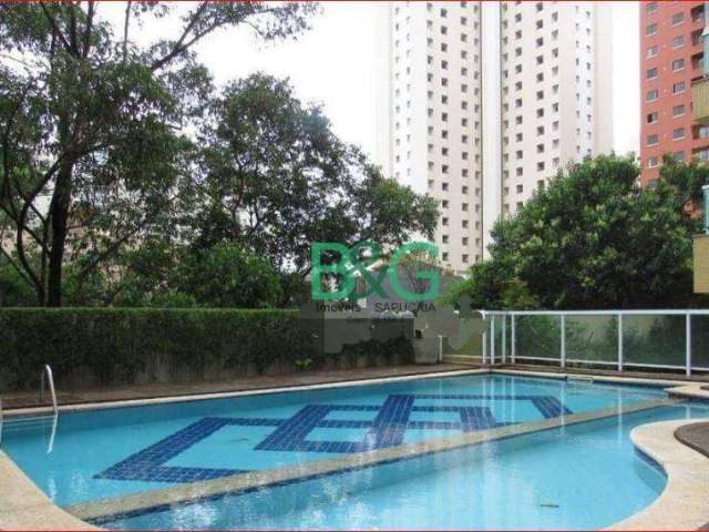 Apartamento à venda, 134 m² por R$ 920.000,00 - Jardim Bela Vista - Santo André/SP