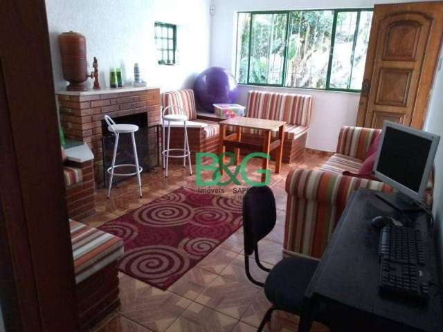 Casa à venda, 188 m² por R$ 1.300.000,00 - Jardim Aeroporto - São Paulo/SP