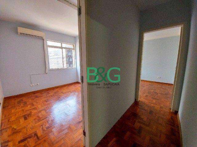 Conjunto para alugar, 52 m² por R$ 2.598,00/mês - Bela Vista - São Paulo/SP