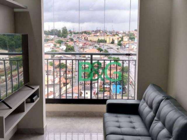 Apartamento à venda, 45 m² por R$ 361.000,00 - Itaquera - São Paulo/SP