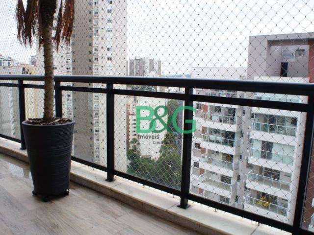 Apartamento à venda, 184 m² por R$ 1.500.000,00 - Panamby - São Paulo/SP