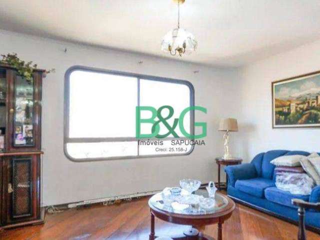 Apartamento à venda, 120 m² por R$ 899.000,00 - Alto da Mooca - São Paulo/SP