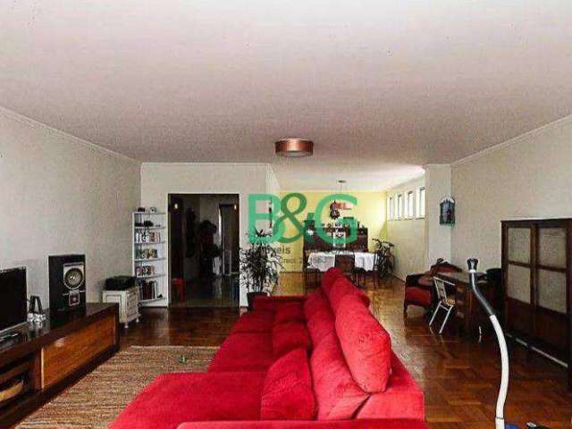 Apartamento à venda, 248 m² por R$ 1.049.000,00 - Mooca - São Paulo/SP