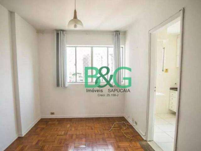 Apartamento à venda, 60 m² por R$ 559.000,00 - Vila Guarani (Zona Sul) - São Paulo/SP