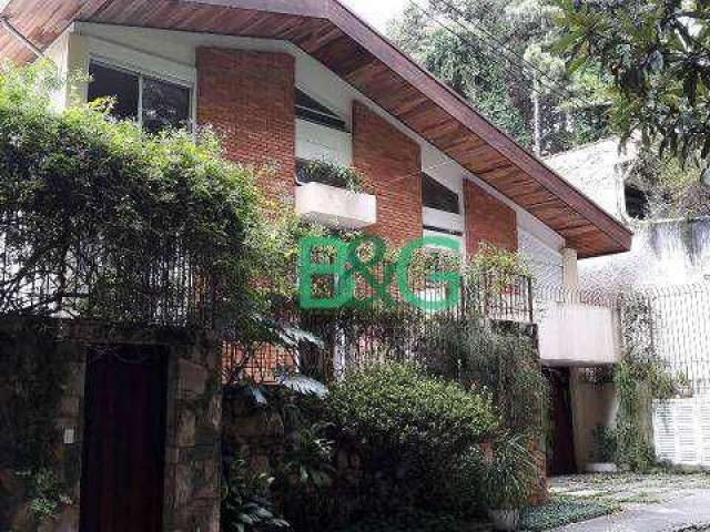 Sobrado à venda por R$ 2.599.900,00 - Chácara Monte Alegre - São Paulo/SP