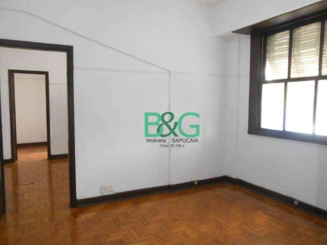 Conjunto, 65 m² - venda por R$ 120.000,00 ou aluguel por R$ 1.389,54/mês - Bela Vista - São Paulo/SP