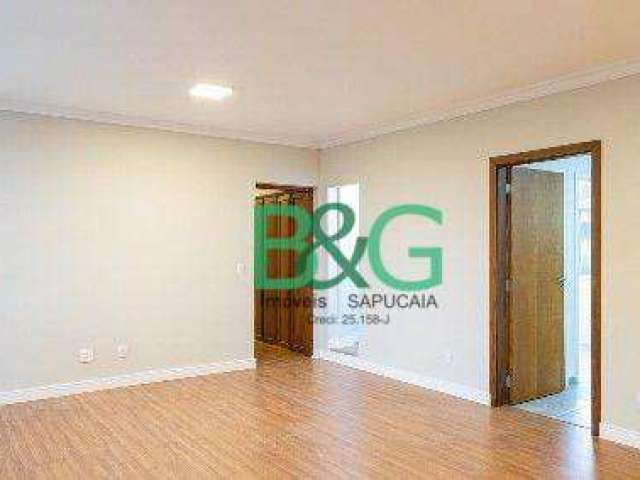 Apartamento com 3 dormitórios à venda, 134 m² por R$ 1.339.000,00 - Jardim Paulista - São Paulo/SP