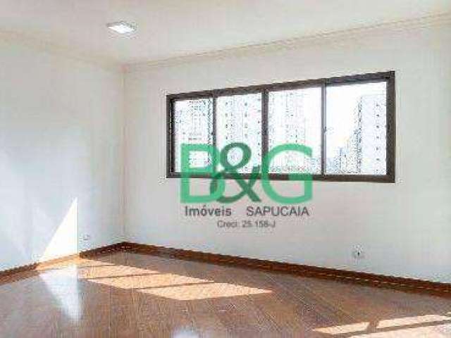 Apartamento à venda, 88 m² por R$ 1.166.200,00 - Indianópolis - São Paulo/SP