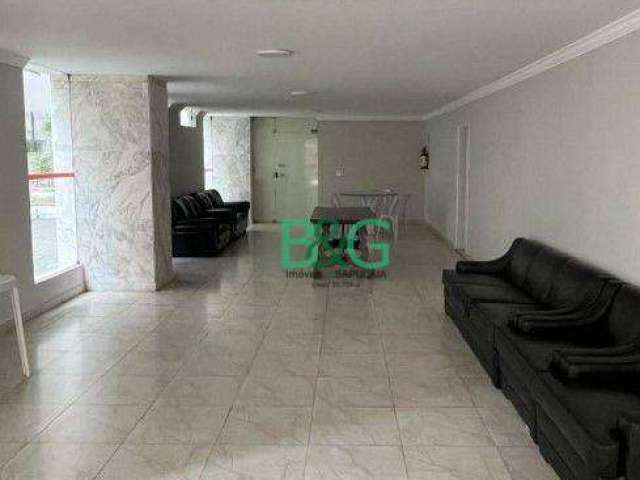 Apartamento à venda, 175 m² por R$ 1.698.900,00 - Santa Cecília - São Paulo/SP