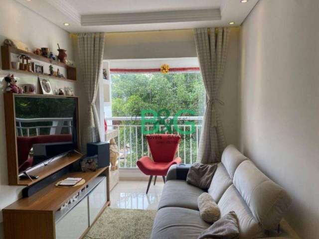 Apartamento com 2 dormitórios à venda, 50 m² por R$ 495.000,00 - Tucuruvi - São Paulo/SP