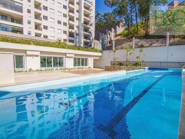 Cobertura com 3 dormitórios à venda, 152 m² por R$ 1.225.614,57 - Vila Andrade - São Paulo/SP