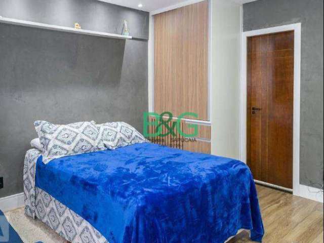 Studio com 1 dormitório à venda, 25 m² por R$ 235.000,00 - Campos Elíseos - São Paulo/SP