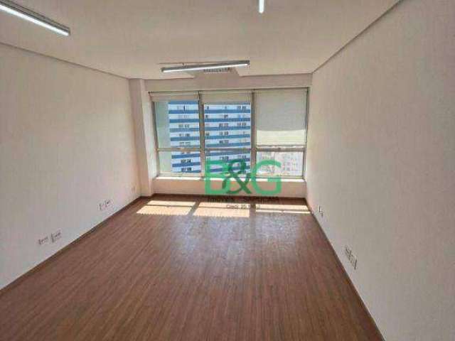 Conjunto à venda, 64 m² por R$ 500.000,00 - Sé - São Paulo/SP