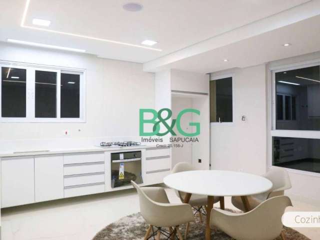 Apartamento à venda, 368 m² por R$ 3.750.000,00 - Bela Vista - São Paulo/SP