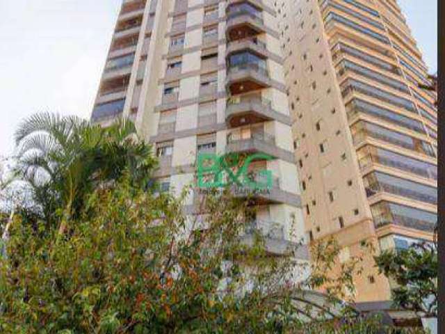 Apartamento à venda, 160 m² por R$ 999.000,00 - Ipiranga - São Paulo/SP