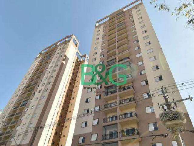 Apartamento à venda, 54 m² por R$ 610.000,00 - Vila Prudente (Zona Leste) - São Paulo/SP