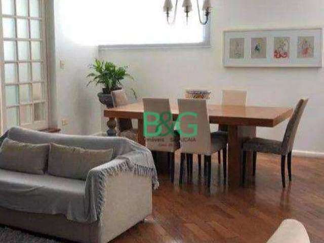 Apartamento com 3 dormitórios à venda, 200 m² por R$ 1.098.500,00 - Ipiranga - São Paulo/SP