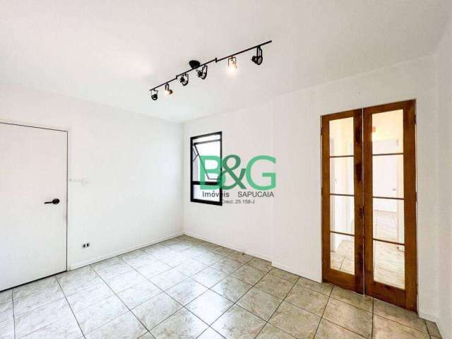 Sala à venda, 59 m² por R$ 290.000,00 - Bela Vista - São Paulo/SP