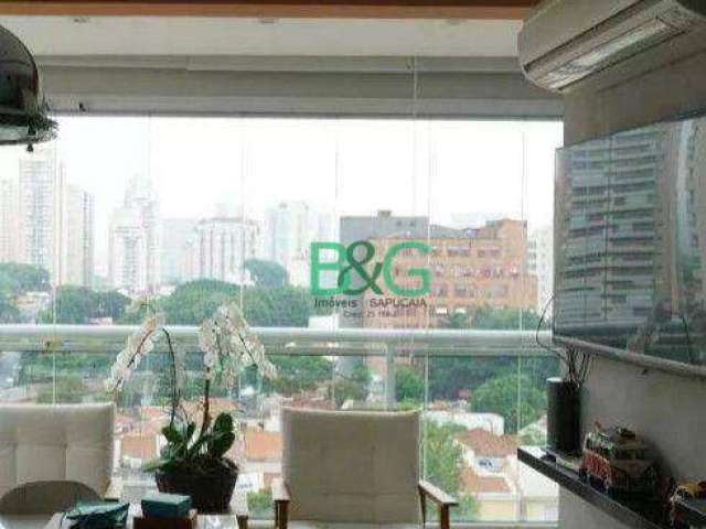 Apartamento à venda, 138 m² por R$ 1.689.000,00 - Perdizes - São Paulo/SP