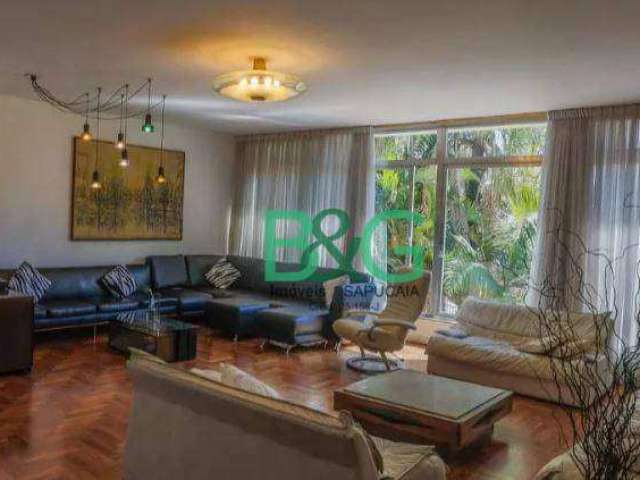 Sobrado à venda por R$ 6.499.000,00 - Vila Mariana - São Paulo/SP