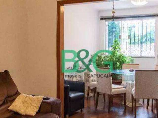 Sobrado com 5 dormitórios à venda por R$ 888.500,00 - Vila Mariana - São Paulo/SP