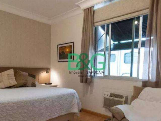 Apartamento à venda, 148 m² por R$ 1.799.000,00 - Jardim Paulista - São Paulo/SP