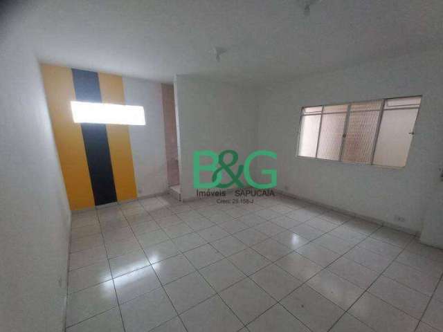 Sala para alugar, 25 m² por R$ 1.301,00/mês - Vila Carrão - São Paulo/SP