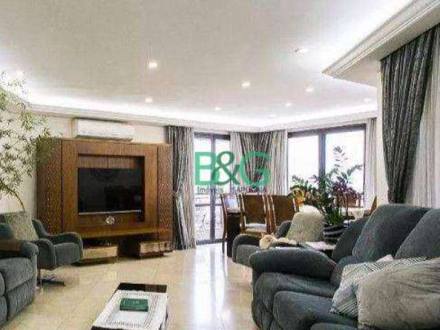 Apartamento à venda, 150 m² por R$ 1.079.000,00 - Canindé - São Paulo/SP