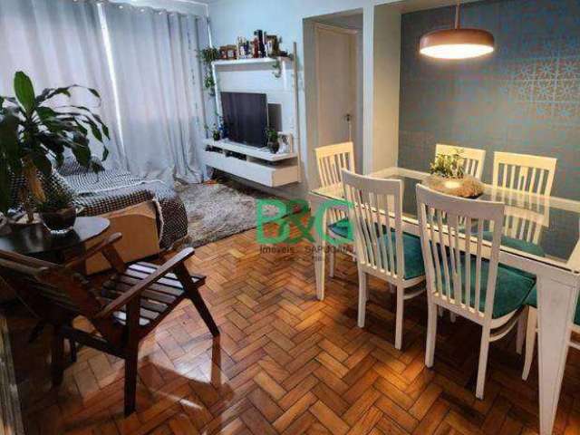 Apartamento à venda, 70 m² por R$ 329.787,29 - Penha - São Paulo/SP