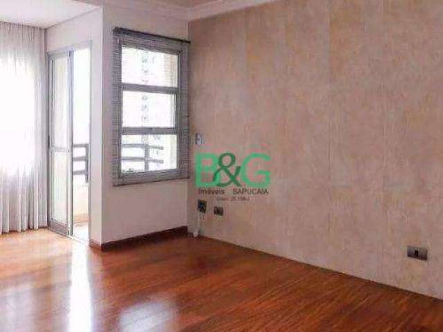 Apartamento à venda, 80 m² por R$ 850.000,00 - Alto da Lapa - São Paulo/SP