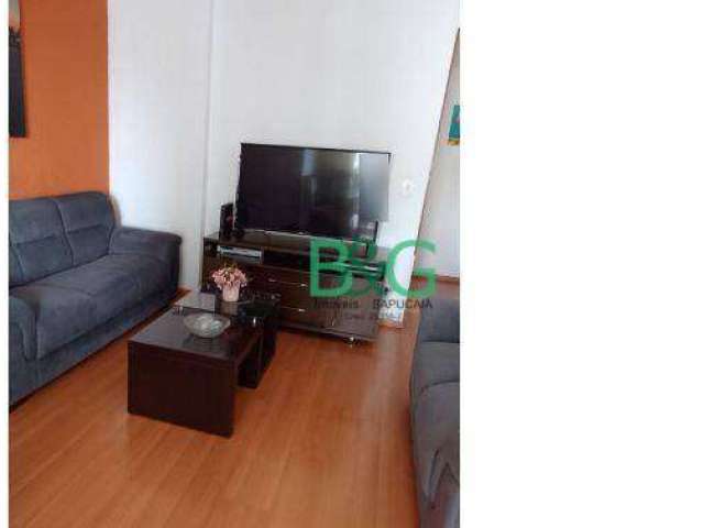 Apartamento à venda, 75 m² por R$ 609.000,00 - Tatuapé - São Paulo/SP