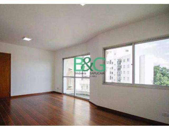 Apartamento à venda, 95 m² por R$ 869.000,00 - Lapa - São Paulo/SP