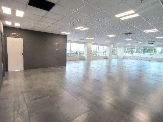 Conjunto para alugar, 500 m² por R$ 31.566,67/mês - Alphaville Industrial - Barueri/SP