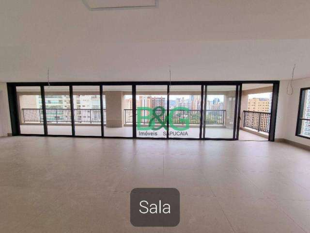 Apartamento à venda, 360 m² por R$ 5.500.000,00 - Alphaville Industrial - Barueri/SP