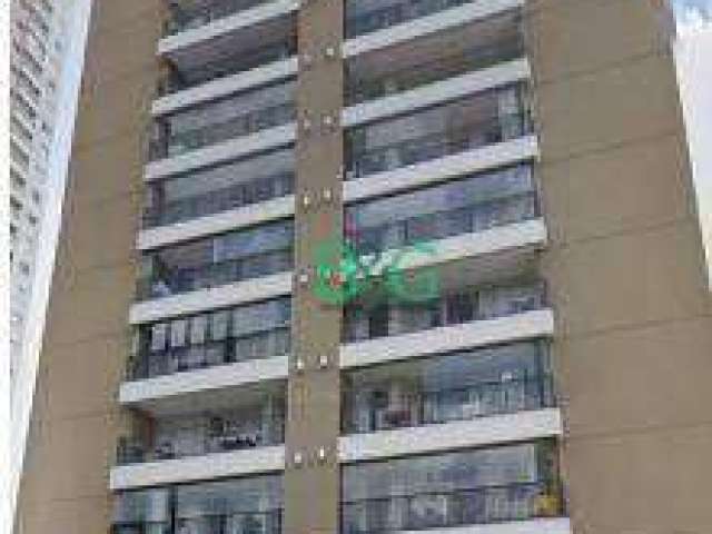 Apartamento à venda, 81 m² por R$ 840.000,00 - Melville Empresarial II - Barueri/SP