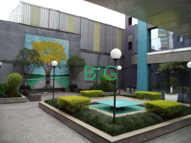 Conjunto, 124 m² - venda por R$ 1.613.430,00 ou aluguel por R$ 11.350,87/mês - Jardins - São Paulo/SP