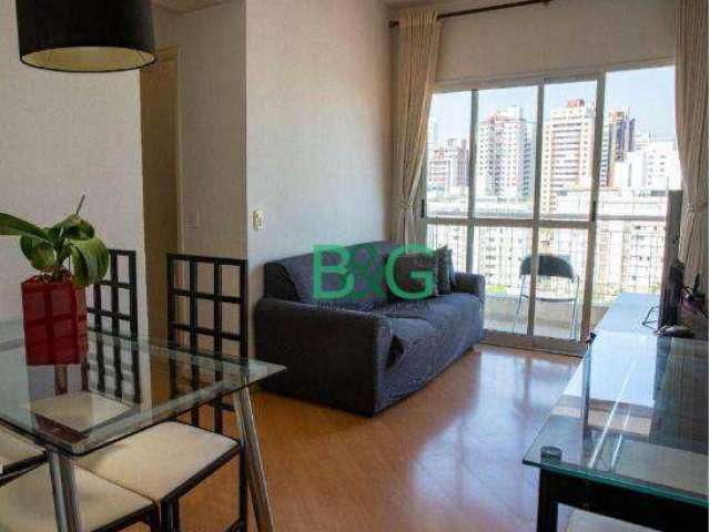 Apartamento à venda, 35 m² por R$ 573.900,00 - Vila Mariana - São Paulo/SP