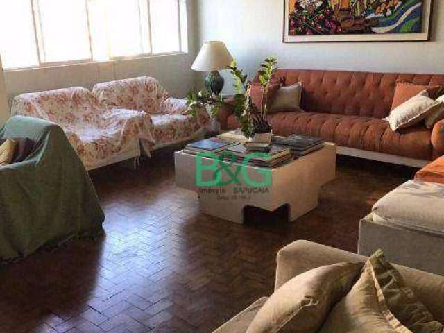 Apartamento à venda, 120 m² por R$ 1.198.900,00 - Paraíso - São Paulo/SP