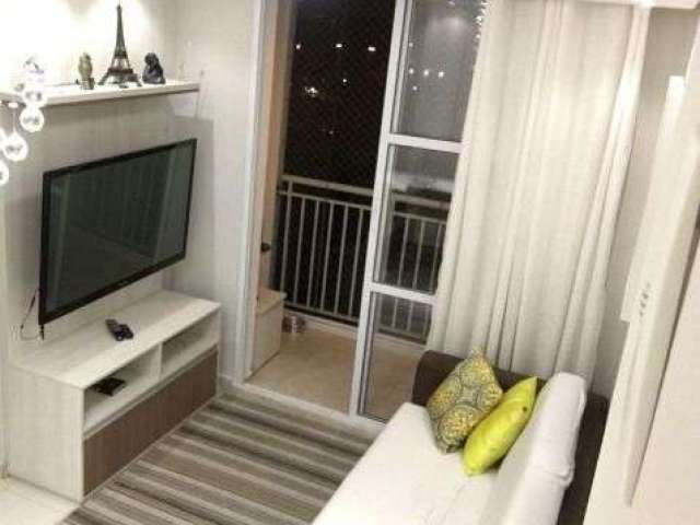 Apartamento à venda, 47 m² por R$ 488.900,00 - Belenzinho - São Paulo/SP