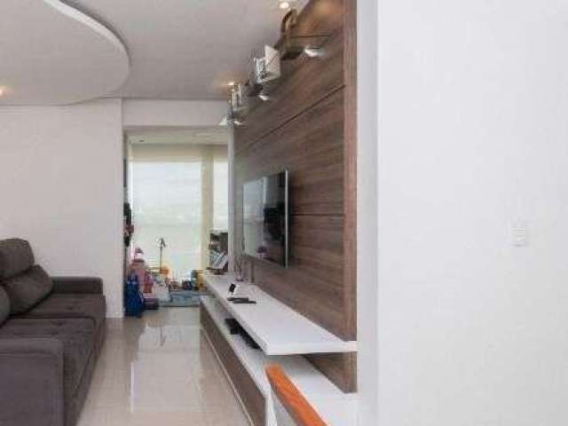 Apartamento à venda, 66 m² por R$ 758.900,00 - Pari - São Paulo/SP