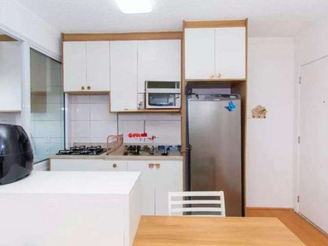 Studio à venda, 29 m² por R$ 289.000,00 - Vila Graciosa - São Paulo/SP