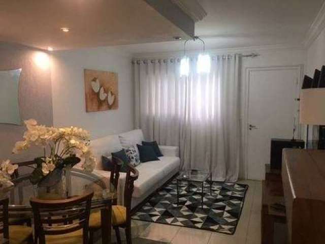 Sobrado com 2 dormitórios à venda, 72 m² por R$ 690.000,00 - Vila Carrão - São Paulo/SP