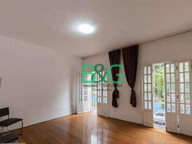 Sobrado com 2 dormitórios à venda, 70 m² por R$ 1.698.500,00 - Canindé - São Paulo/SP